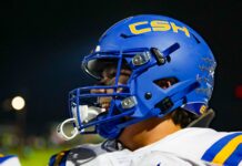 PREP FOOTBALL: Cold Springs secures home playoff game as Addison prepares for region title showdown