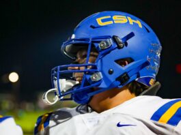 PREP FOOTBALL: Cold Springs secures home playoff game as Addison prepares for region title showdown
