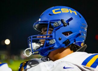 PREP FOOTBALL: Cold Springs secures home playoff game as Addison prepares for region title showdown