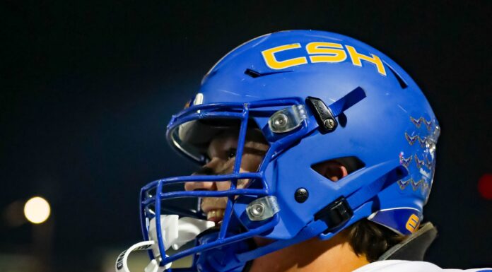 PREP FOOTBALL: Cold Springs secures home playoff game as Addison prepares for region title showdown