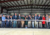 Martin Aviation celebrates grand opening of new aircraft maintenance facility at Cullman Regional Airport
