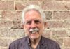 A storyteller, a friend: Remembering Robert Tidwell Sr.