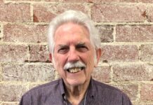 A storyteller, a friend: Remembering Robert Tidwell Sr.