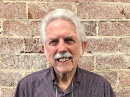 A storyteller, a friend: Remembering Robert Tidwell Sr.