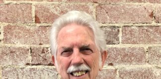 A storyteller, a friend: Remembering Robert Tidwell Sr.Â