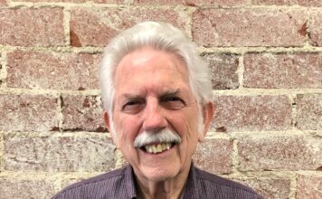 A storyteller, a friend: Remembering Robert Tidwell Sr.