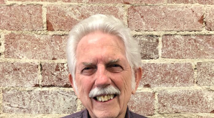 A storyteller, a friend: Remembering Robert Tidwell Sr.