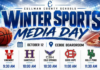 New coaches, returning athletes look ahead at Cullman County Schools Winter Sports Media Day