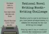 Cullman County Public Library invites writers of all ages to short story challenge
