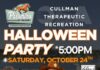 ‘Everyone belongs here’: Cullman Therapeutic Recreation Halloween Party set for Oct. 24