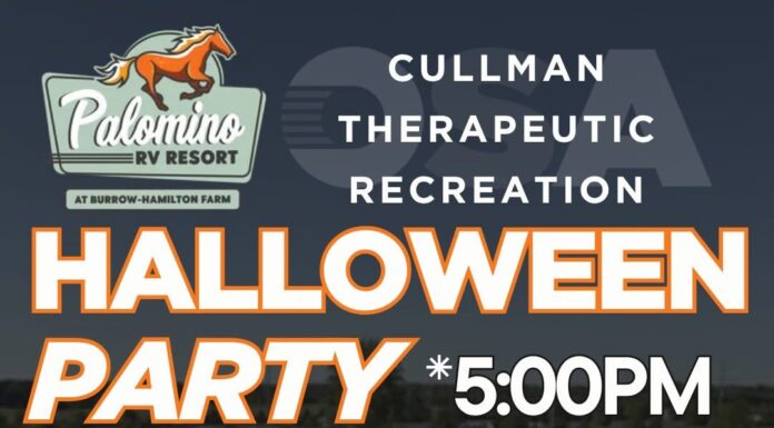 ‘Everyone belongs here’: Cullman Therapeutic Recreation Halloween Party set for Oct. 24
