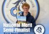 Cullman Christian’s Asa Haynes named National Merit Semifinalist