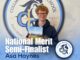 Cullman Christian’s Asa Haynes named National Merit Semifinalist