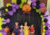 Render Aid hosting 4th annual Boo Festival Oct. 24 in Fairview