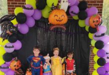 Render Aid hosting 4th annual Boo Festival Oct. 24 in Fairview