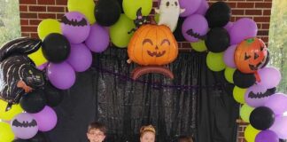 Render Aid hosting 4th annual Boo Festival Oct. 24 in Fairview