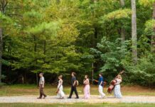 Hanceville’s Cipollari siblings to play Randy Travis Foundation fundraiser Nov. 7 at Terri Pines