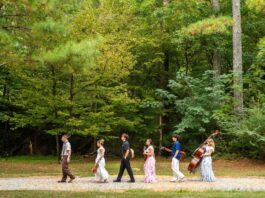 Hanceville’s Cipollari siblings to play Randy Travis Foundation fundraiser Nov. 7 at Terri Pines