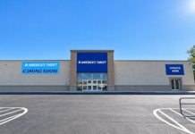 America’s Thrift Stores plans November opening in Cullman