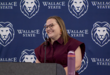 Wallace State hosts first Entrepreneurship Event