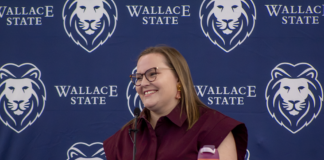 Wallace State hosts first Entrepreneurship Event