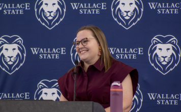 Wallace State hosts first Entrepreneurship Event