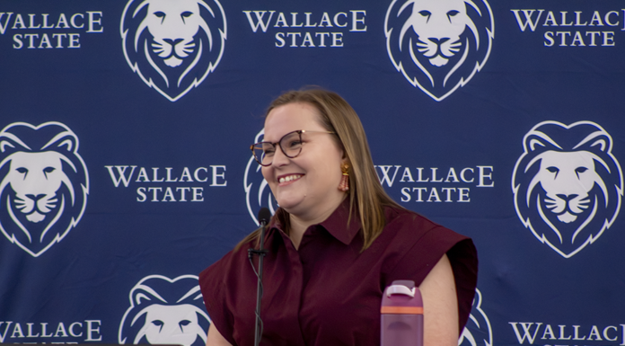 Wallace State hosts first Entrepreneurship Event