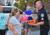 9th annual CPD Trunk or Treat set for Oct. 30Â