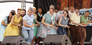 Wallace State releases performing arts schedule for 2026-2027 season