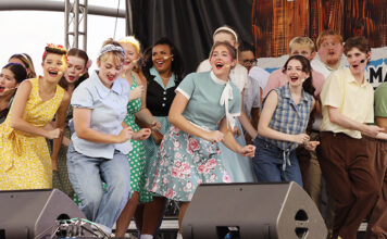 Wallace State releases performing arts schedule for 2026-2027 season