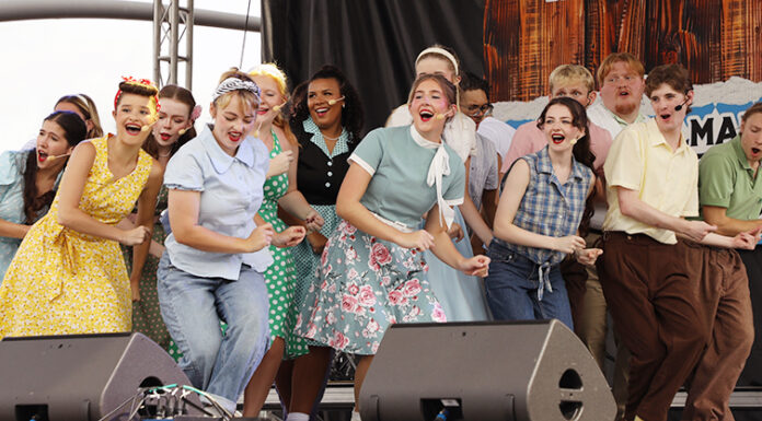 Wallace State releases performing arts schedule for 2026-2027 season