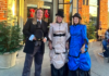 Southern Ghost Girls holding ghost walk on Saturday, Oct. 3