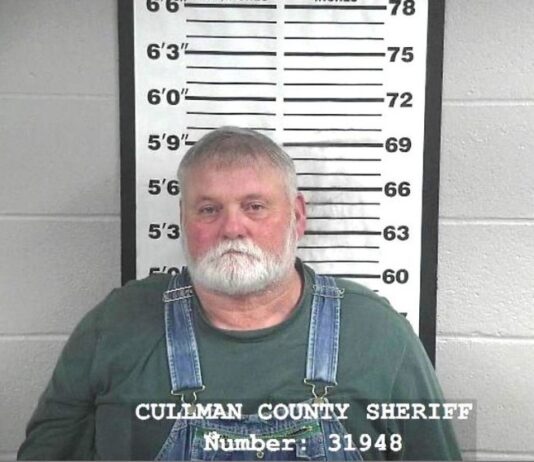 COURTS: Trial begins for Randall Hogan in Jeffery Wilhite disappearance case