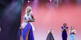 Elysa Pierce crowned Miss Wallace State 2027; Auburn Burtis crowned Miss North Alabama’s Teen 2027