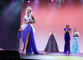 Elysa Pierce crowned Miss Wallace State 2027; Auburn Burtis crowned Miss North Alabama’s Teen 2027