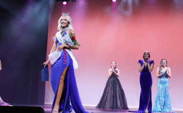Elysa Pierce crowned Miss Wallace State 2027; Auburn Burtis crowned Miss North Alabama’s Teen 2027