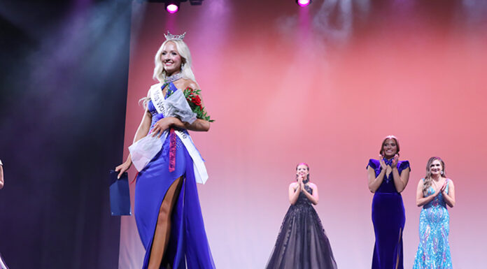 Elysa Pierce crowned Miss Wallace State 2027; Auburn Burtis crowned Miss North Alabama’s Teen 2027
