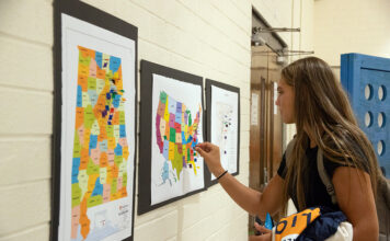 Wallace State sets fall enrollment record, surpassing 7.1K students