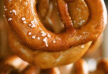 From Cullman’s German kitchens: Recipes, traditions and flavors passed from one generation to the next