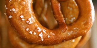 From Cullman’s German kitchens: Recipes, traditions and flavors passed from one generation to the next