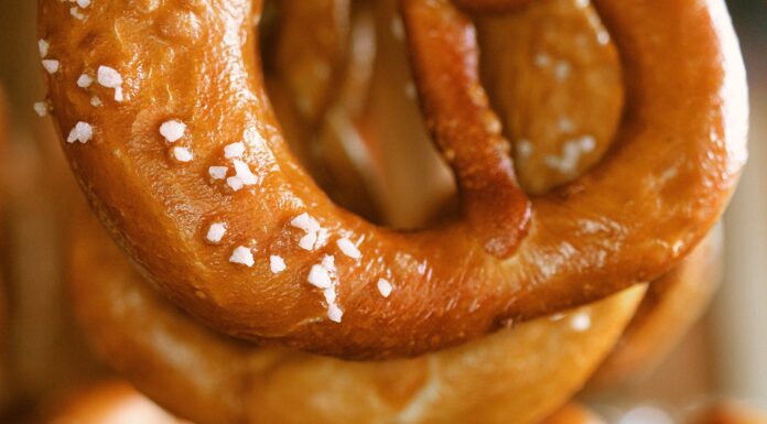 From Cullman’s German kitchens: Recipes, traditions and flavors passed from one generation to the next