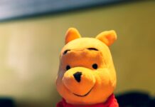 Oh, bother! Winnie-the-Pooh turns 100