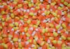 The history of candy corn
