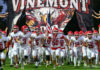 PREP FOOTBALL: Vinemont holds off Glencoe comeback for 28-21 region win