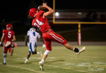 PREP FOOTBALL:Vinemont falls to Etowah, 35-12