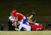 PREP FOOTBALL: Vinemont rallies past Susan Moore 12-7, clinches 7th straight playoff berth