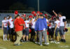 NORTH CENTRAL JUNIOR HIGH FOOTBALL CHAMPIONSHIP: Vinemont drops heartbreaker in championship thriller