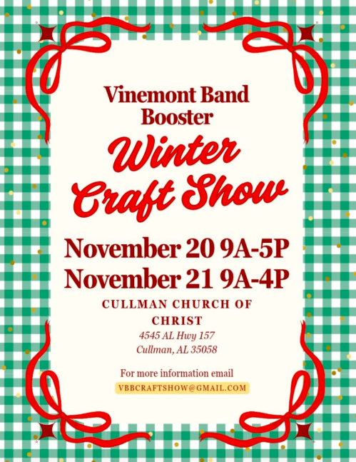 vinemontbooster