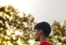 The victory formation that brought him home: Life-threatening injury could not shake Vinemont Senior Will Conquest’s purpose