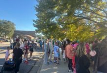 300-plus turn out for library 5K; more than $15K raised